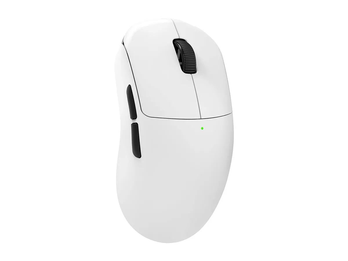RAWM ES21PRO Gaming Mouse White ES21 - 製品詳細 | パソコンSHOP