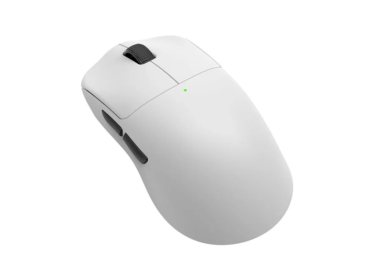 RAWM ES21 PRO』レビュー、PAW3950センサー搭載、8Kポーリング