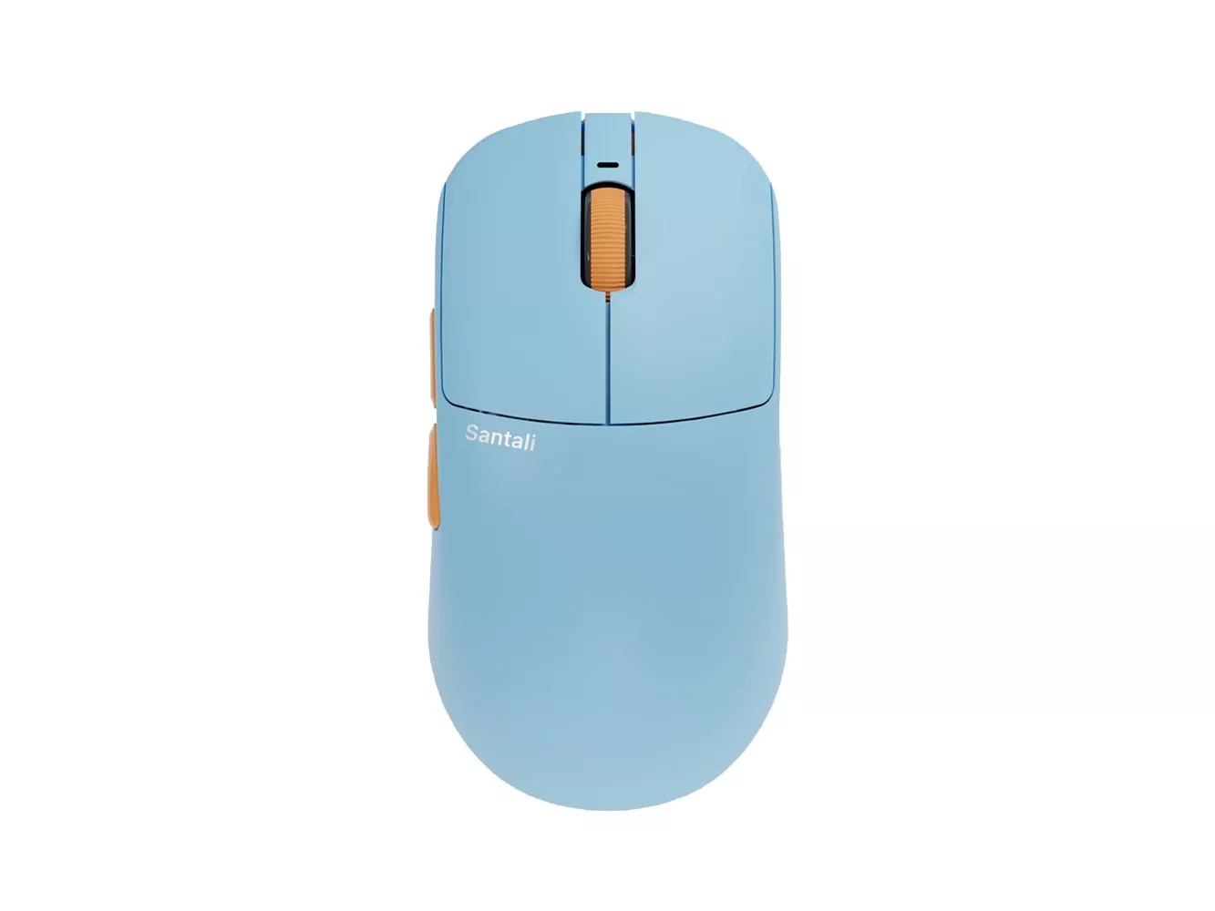 Santali Aagaz S1-O Mirage Edition Gaming Mouse - 製品詳細