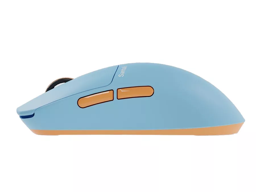 Santali Aagaz S1-O Mirage Edition Gaming Mouse - 製品詳細