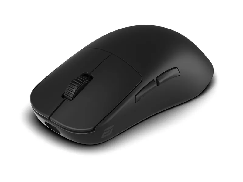OP1w 4K ブラックの商品メイン画像
