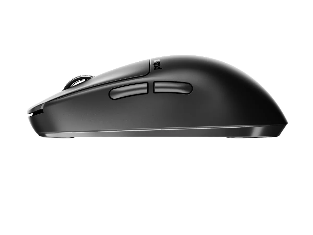Pulsar X2 CL ジェットブラック Pulsar Pulsar X2 CrazyLight Jet Black X2 CrazyLight - 製品