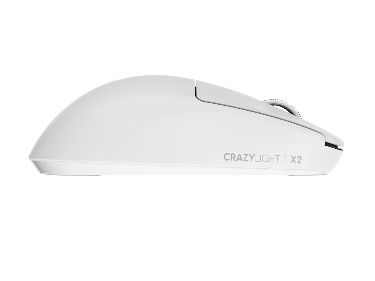 Pulsar Pulsar X2 CrazyLight Uyuni White X2 CrazyLight - 製品