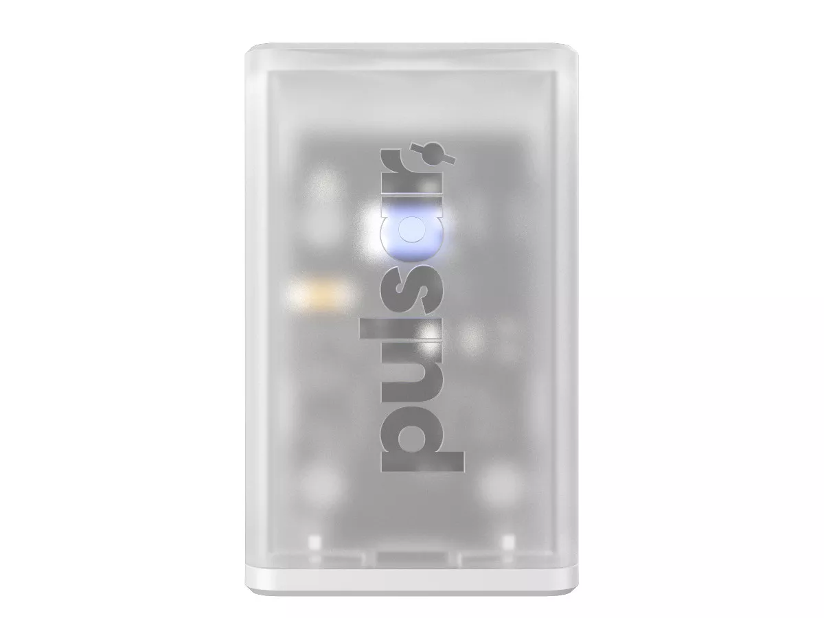 Pulsar Pulsar X2 CrazyLight Uyuni White X2 CrazyLight - 製品