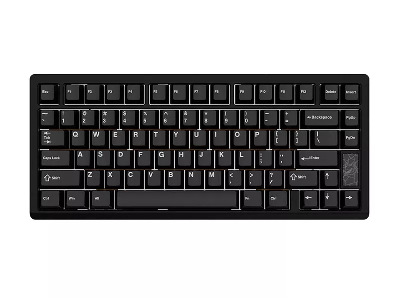 【Kページ】 IQUNIX ZX75 シリーズ メカニカル キーボード ユーザー マニュアル