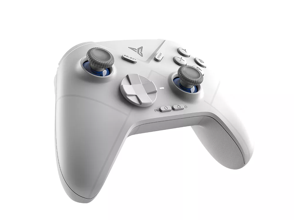プレーステーション3 + ゲームソフト×17+コントローラー×1 FLYDIGIから、1000Hzにアップグレードした第三世代「DIRE WOLF3