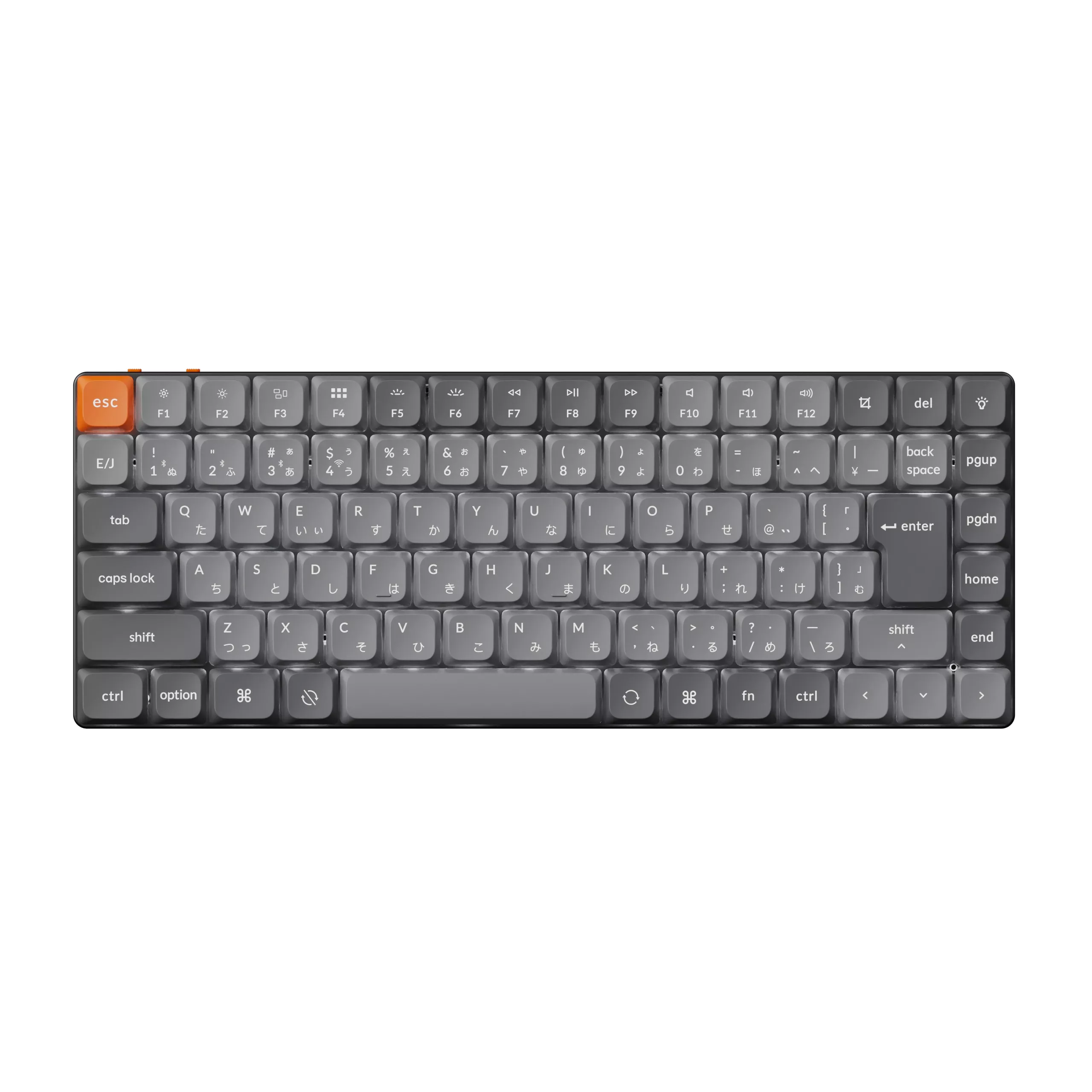 Keychron K3 Max QMK/VIA ワイヤレス カスタム・メカニカル