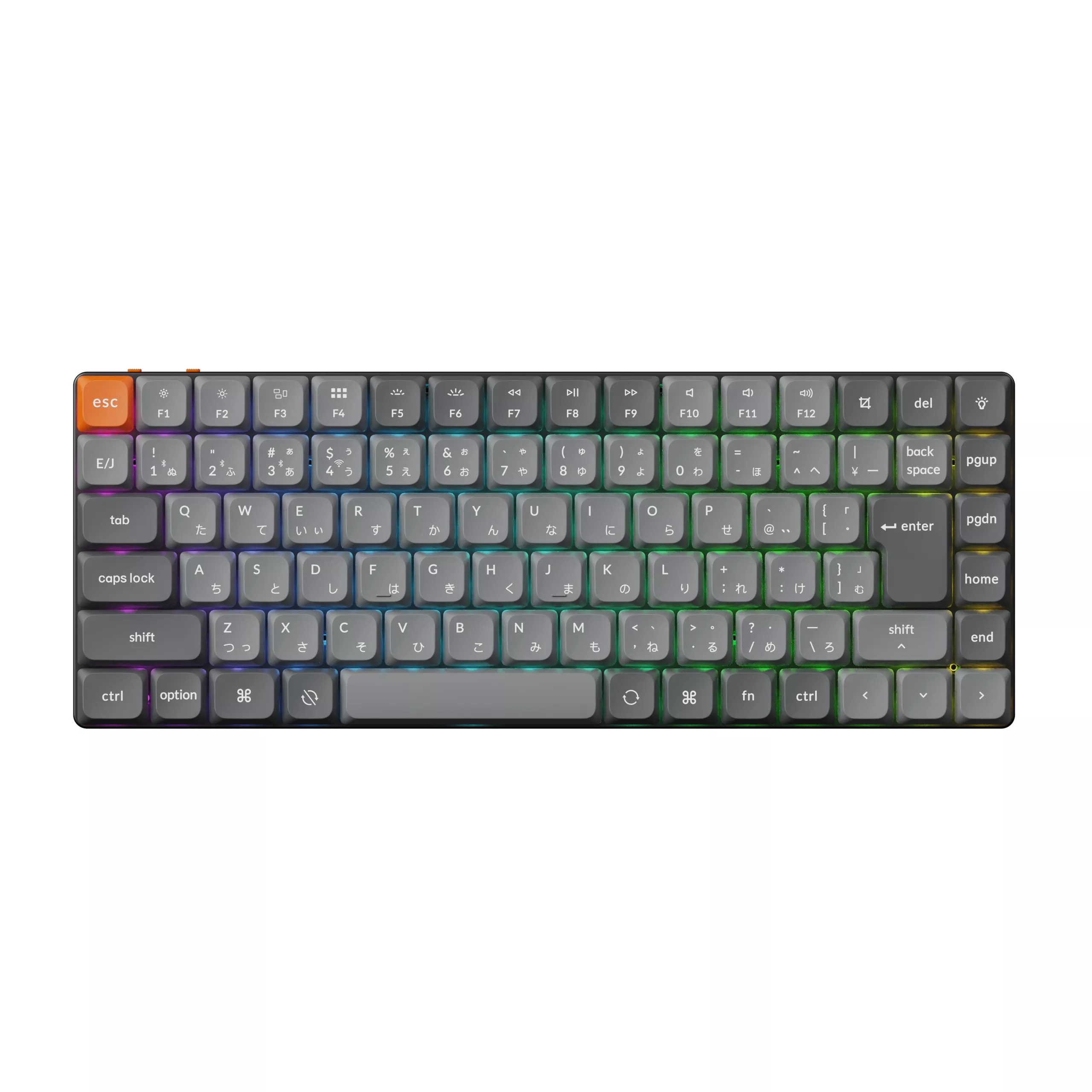 Keychron K3 Max QMK/VIA ワイヤレス カスタム・メカニカル