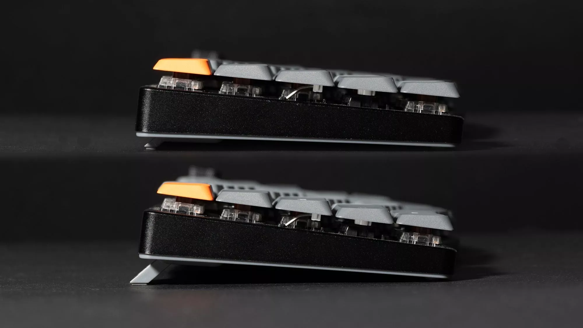 Keychain K11 Max アリス配列 日本語 Keychron K11 Max review