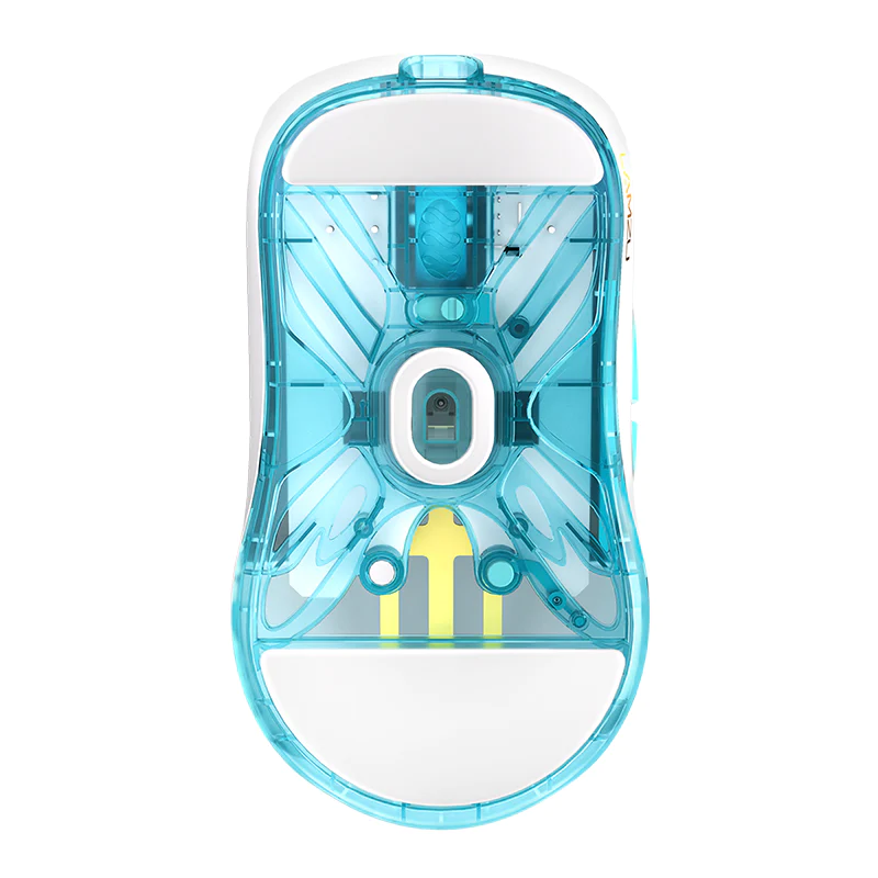 LAMZU Atlantis OG V2 Pro Polar White ATLANTIS OGV2 - 製品詳細 