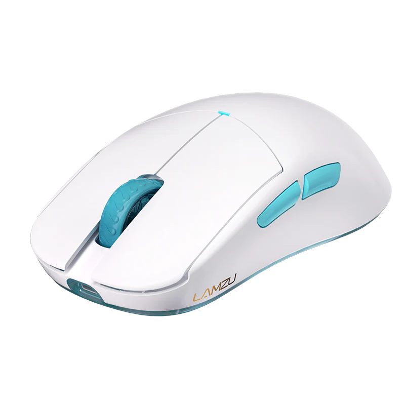 ラージマウス2個セット LAMZU Atlantis OG V2 Pro Polar White ATLANTIS OGV2 - 製品詳細