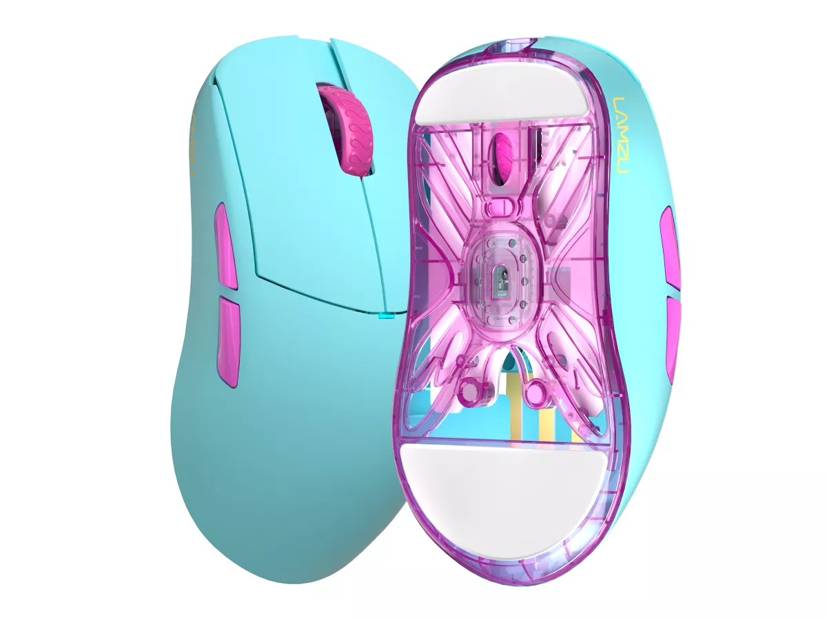Aeperion Aeperion Gaming Mousepad Gem Series Cordierite XL