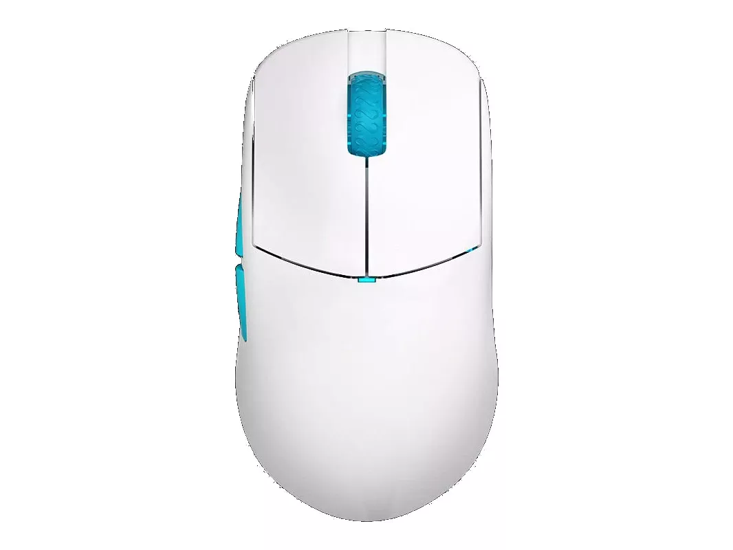 LAMZU Atlantis Mini Pro Polar White ATLANTIS MINI - 製品詳細