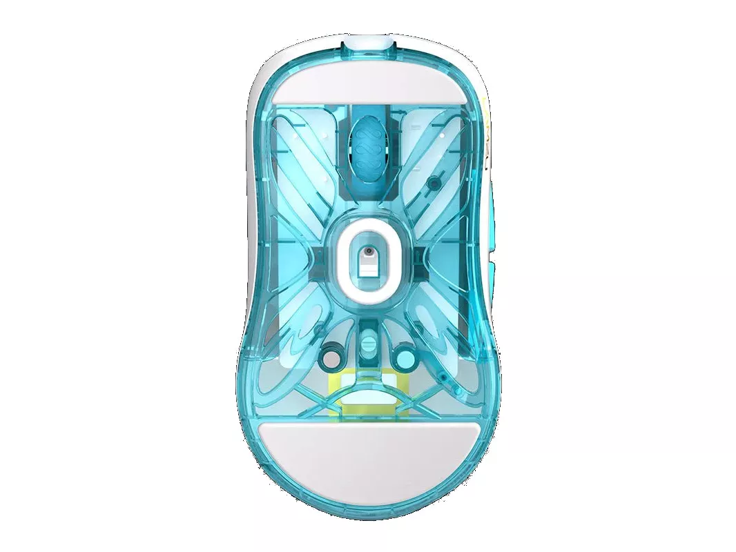 LAMZU Atlantis Mini Pro Polar White ATLANTIS MINI - 製品詳細
