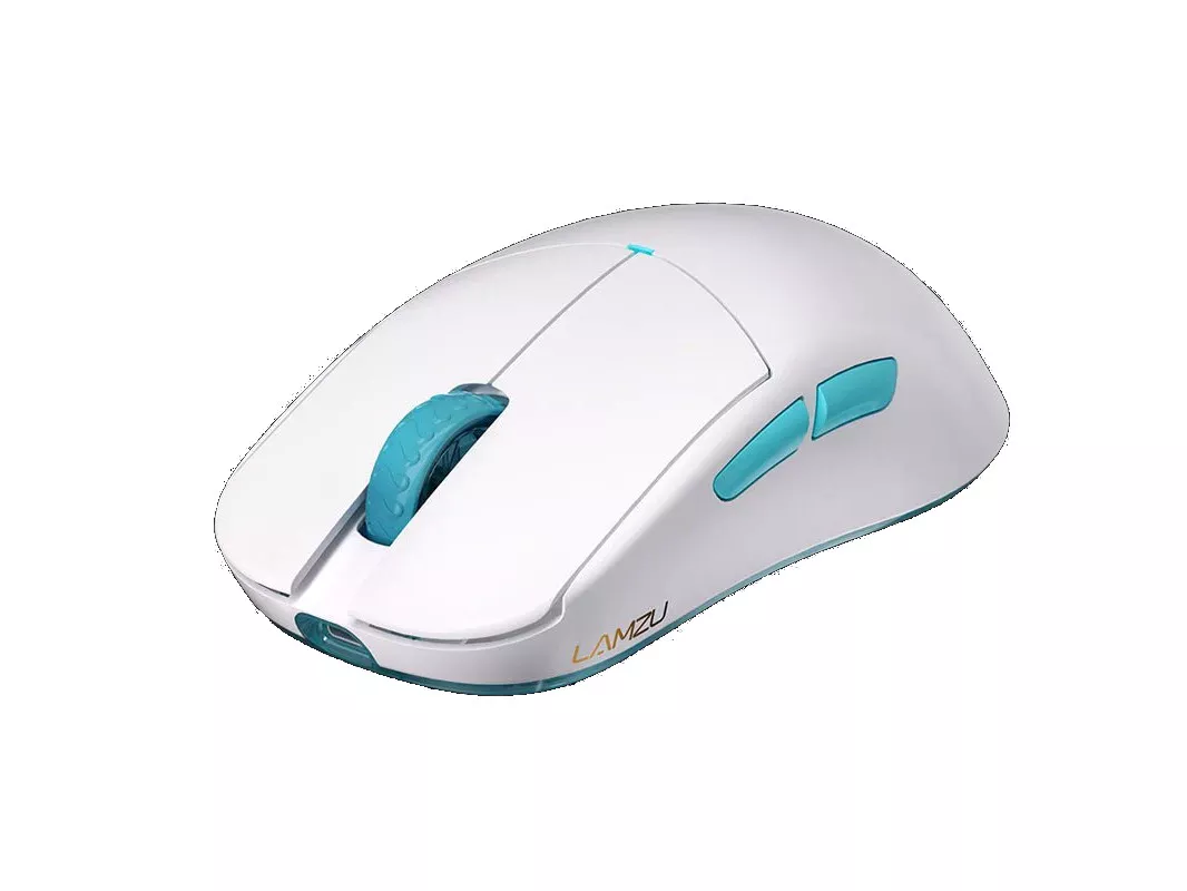 LAMZU Atlantis Mini Pro Polar White ATLANTIS MINI - 製品詳細