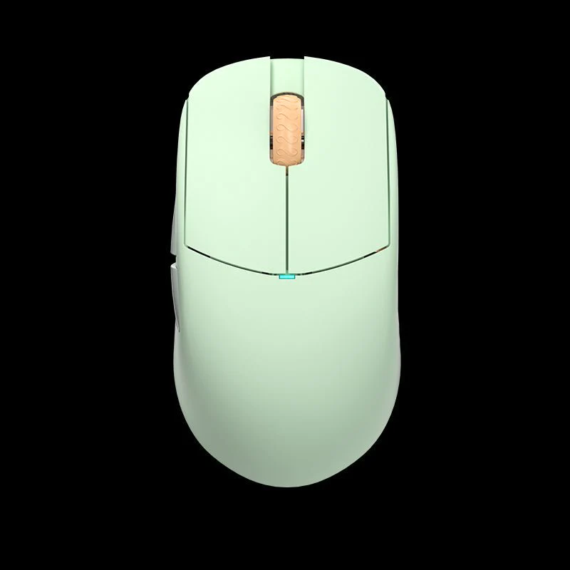 LAMZU Atlantis Mini Pro Matcha Green ATLANTIS MINI - 製品