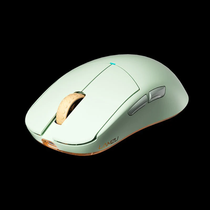 マウス・トラックボール LAMZU Atlantis Mini Matcha Green Amazon.co.jp: Lamzu Atlantis Mini Pro ゲーミングマウス