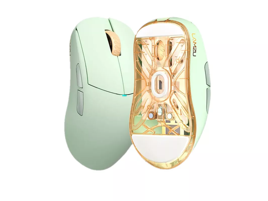 LAMZU ATLANTIS MINI PRO(4K Compatible)