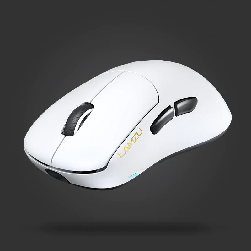 PC周辺機器 LAMZU THORN Fnatic Gear社製、4Kドングルを標準同梱したエルゴノミクス