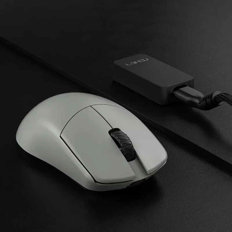 LAMZU Maya 4K Cloud Grey MAYA - 製品詳細 | パソコンSHOP