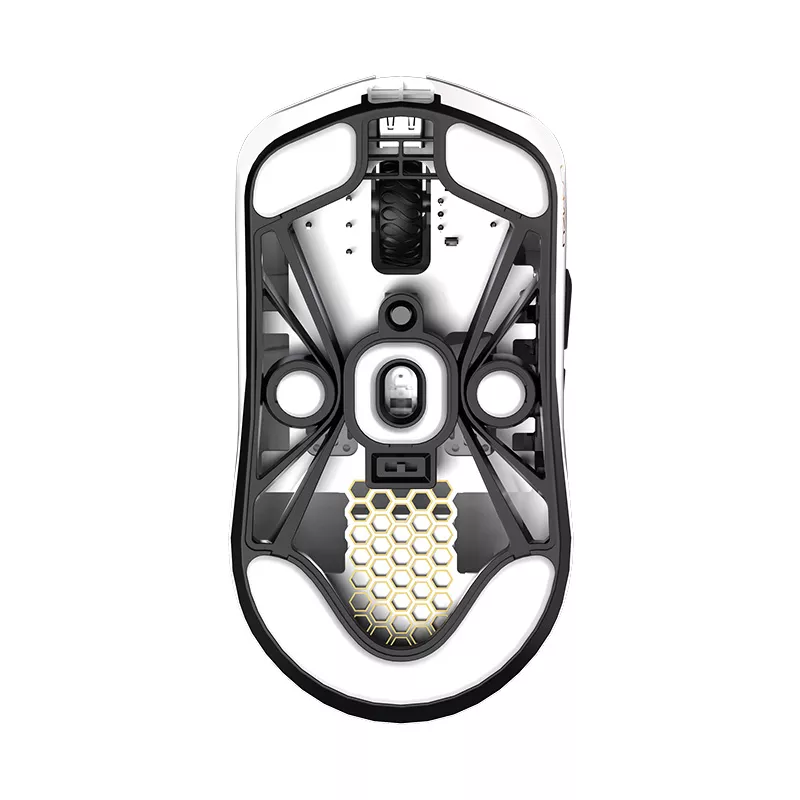 LAMZU Maya X 8K White MAYA - 製品詳細 | パソコンSHOPアーク（ark）