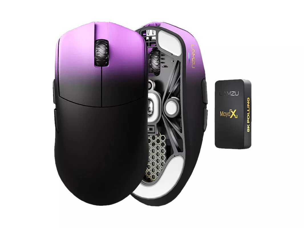 マウス・トラックボール Lamzu Inca 8K 人気ランキング1位～（売れ筋商品） LAMZU INCA マウス