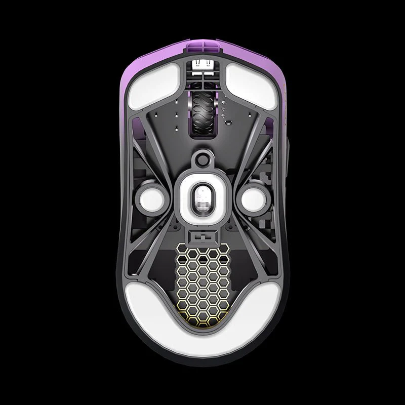 LAMZU Maya X 8K Purple Shadow MAYA - 製品詳細 | パソコンSHOP