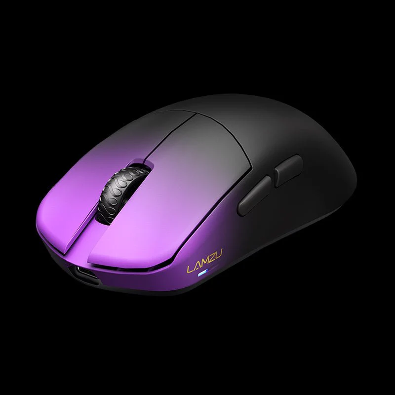 LAMZU Maya X 8K Purple Shadow MAYA - 製品詳細 | パソコンSHOP