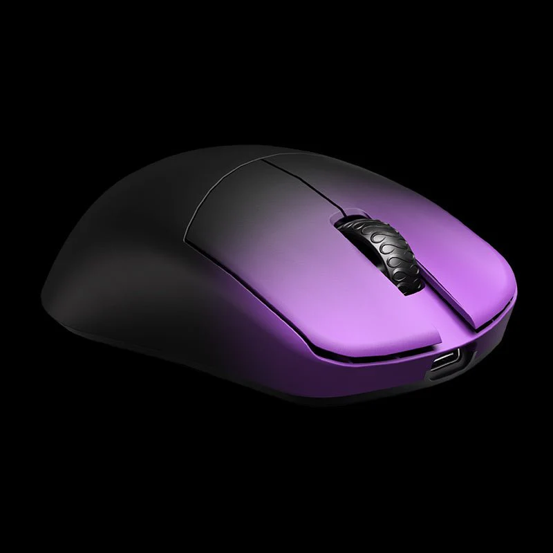 LAMZU Maya X 8K Purple Shadow MAYA - 製品詳細 | パソコンSHOP