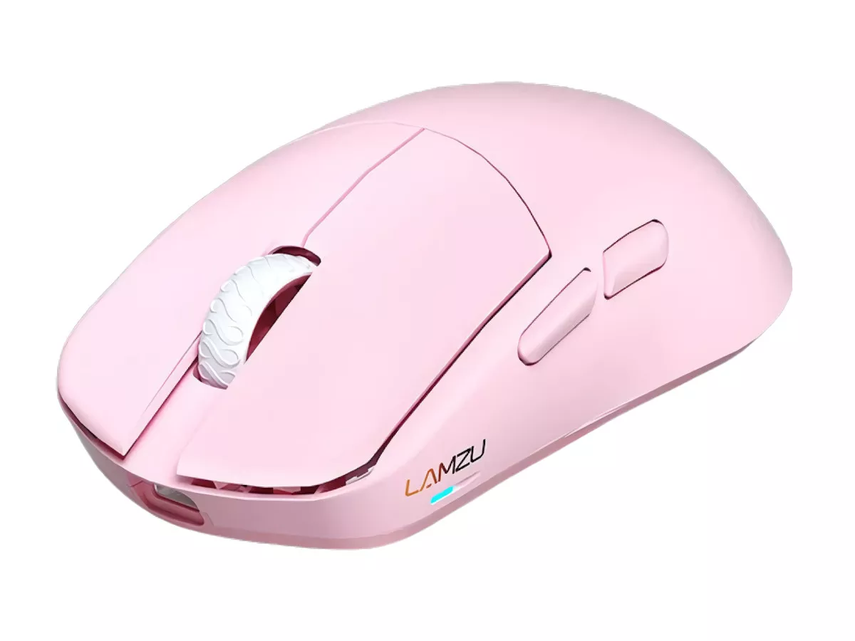 LAMZU Maya X 8K Light Pink MAYA - 製品詳細 | パソコンSHOPアーク（ark）