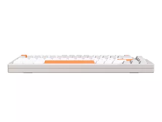 LUMINKEY 75 V2 Wired Warm Orange-Whiteのサムネイル(1)
