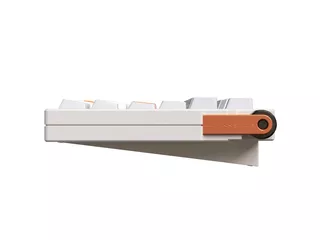 LUMINKEY 75 V2 Wired Warm Orange-Whiteのサムネイル(2)