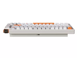 LUMINKEY 75 V2 Wired Warm Orange-Whiteのサムネイル(3)