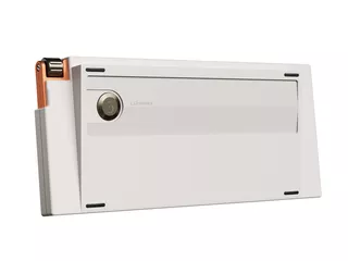 LUMINKEY 75 V2 Wired Warm Orange-Whiteのサムネイル(6)