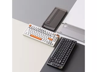 LUMINKEY 75 V2 Wired Carbon Blackのサムネイル(4)