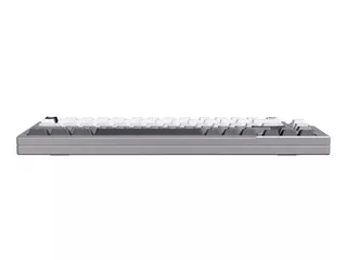 LUMINKEY 75 V2 Wired Aurora Silverのサムネイル(1)