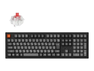 Keychron K4 Max スペシャルエディション QMK ワイヤレス カスタム