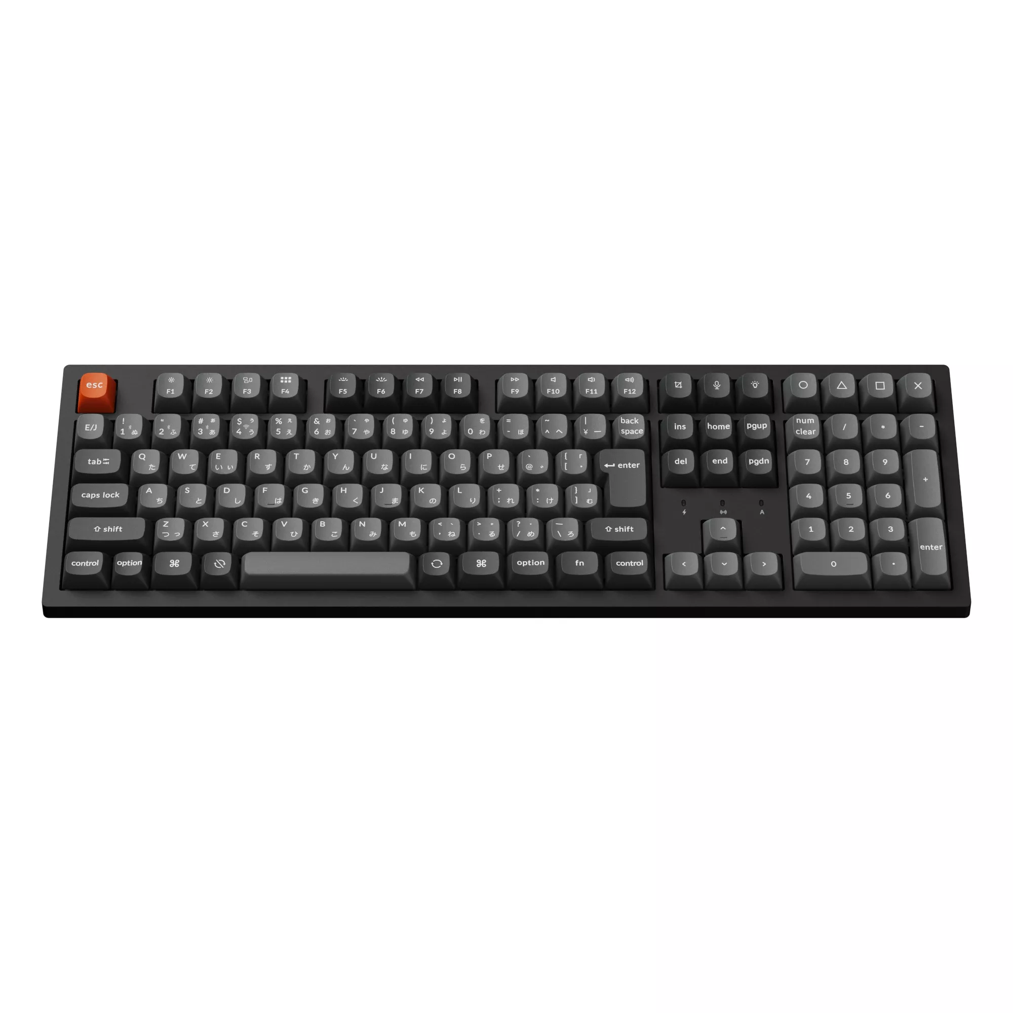 Keychron K10 Max QMK ワイヤレスカスタム・メカニカル