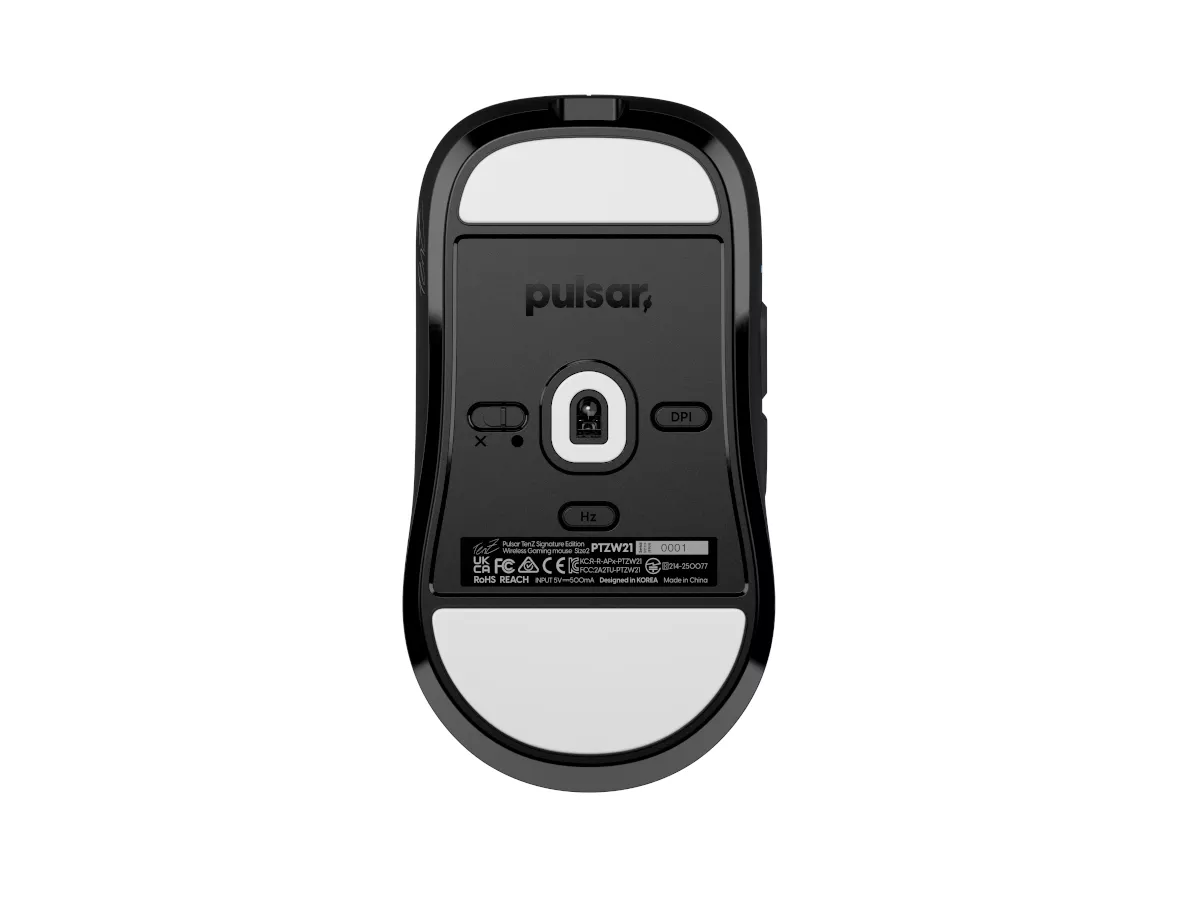 pulsar TenZ Signature Edition 本体 Pulsar Pulsar TenZ Signature Edition - 製品詳細 | パソコン