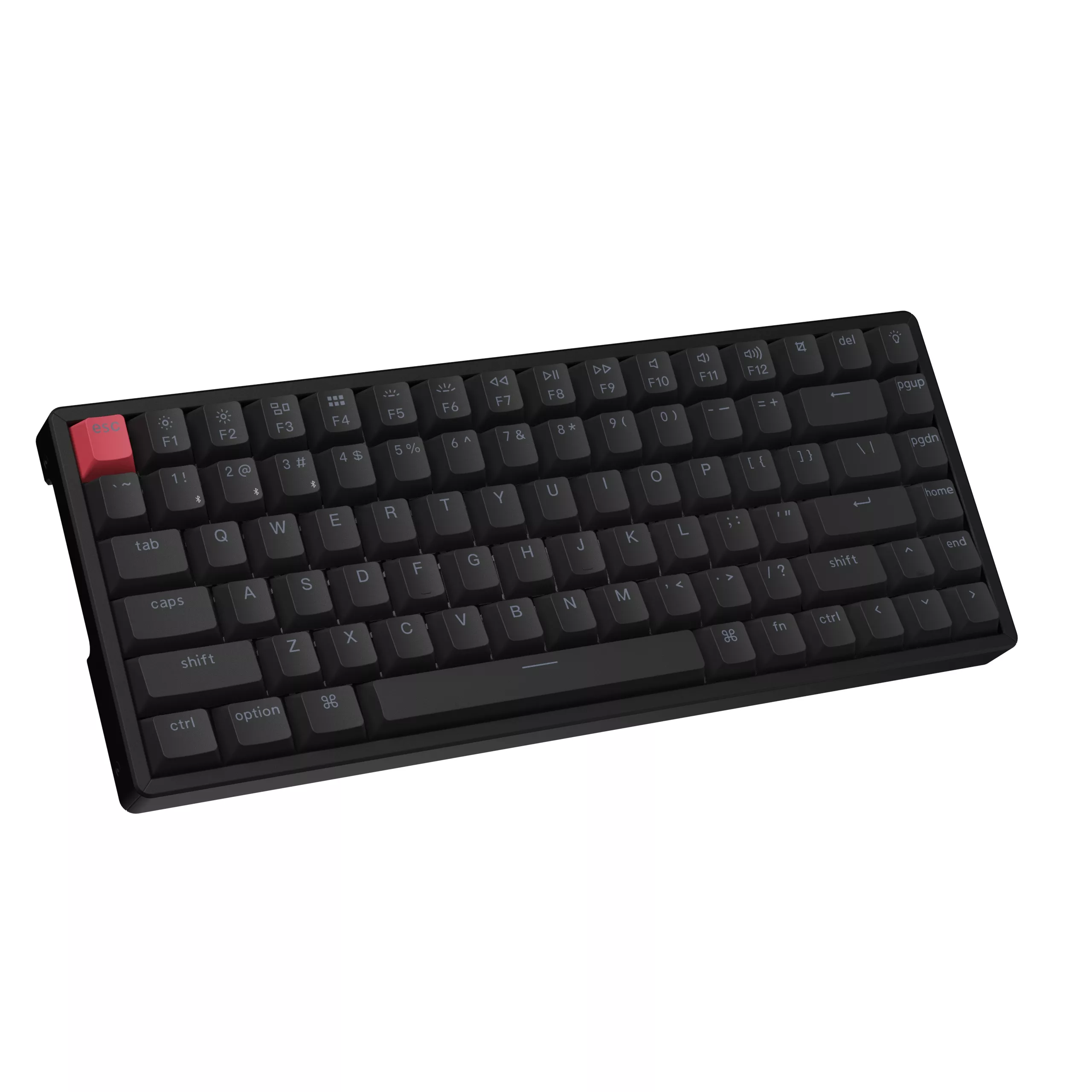 Keychron K2 Version 3 QMK ワイヤレスカスタム・メカニカル