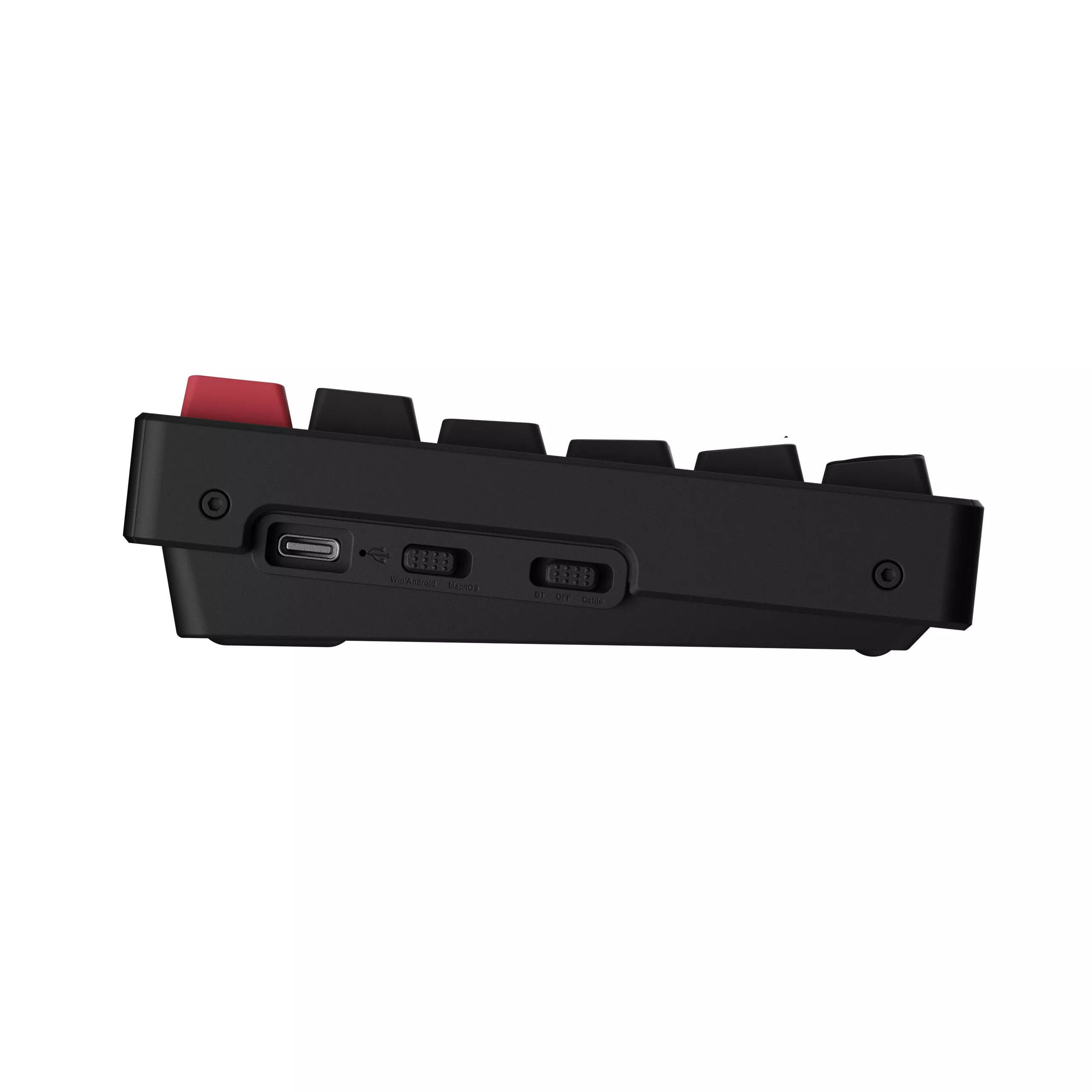 Keychron K2 Version 3 QMK ワイヤレスカスタム・メカニカル