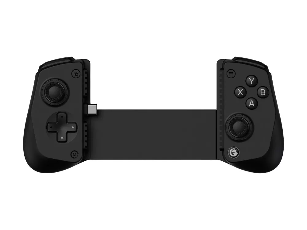 PC用ゲームコントローラー・コンバーター TRACKIR 5 GameSir GameSir X5 Lite Black X5 - 製品詳細 | パソコンSHOPアーク