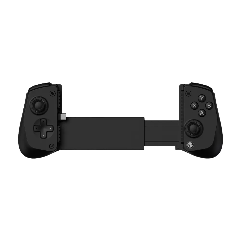 PC用ゲームコントローラー・コンバーター TRACKIR 5 GameSir GameSir X5 Lite Black X5 - 製品詳細 | パソコンSHOPアーク