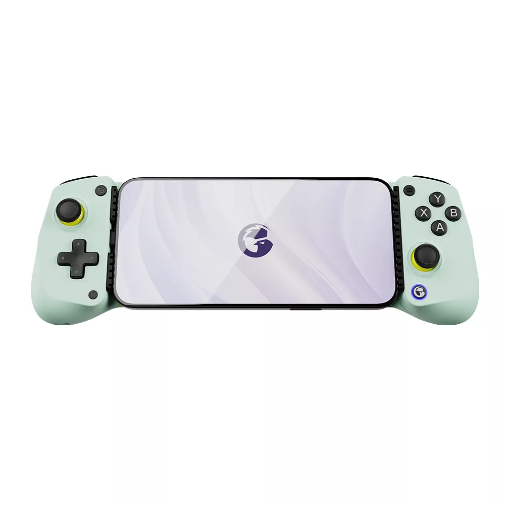 GameSir GameSir X5 Lite Wasabi X5 - 製品詳細 | パソコンSHOPアーク