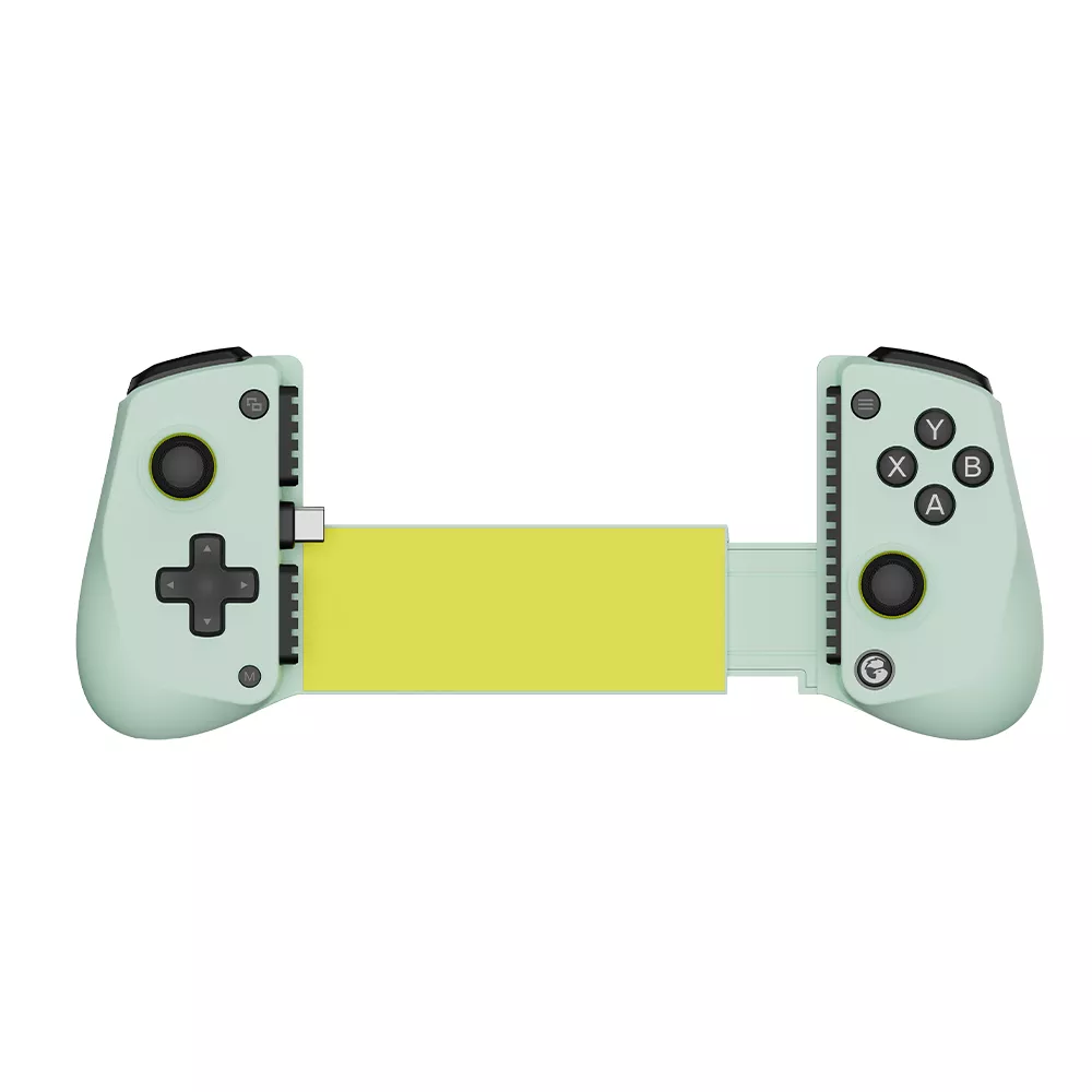 GameSir GameSir X5 Lite Wasabi - 製品詳細 | パソコンSHOPアーク（ark）