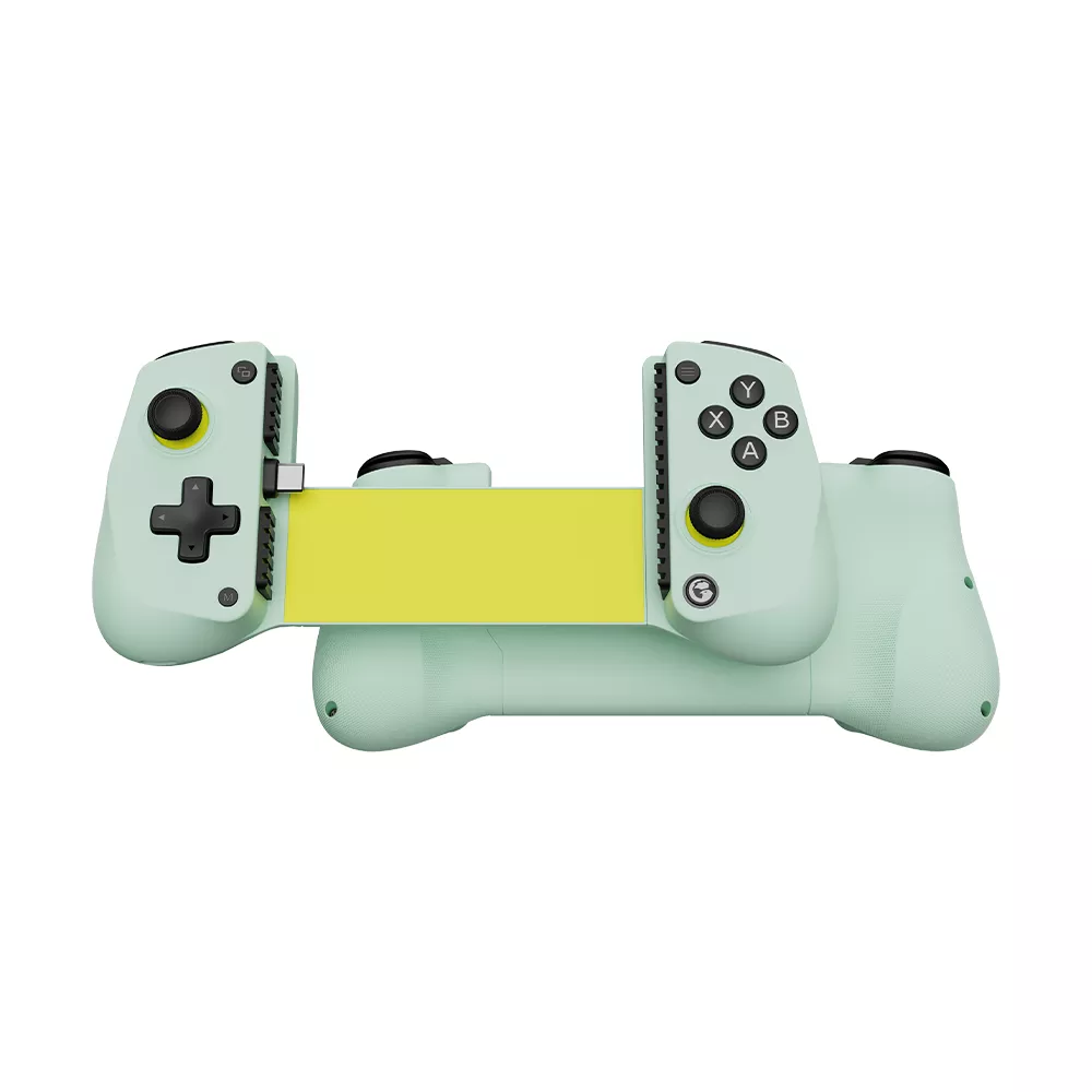 GameSir GameSir X5 Lite Wasabi - 製品詳細 | パソコンSHOP