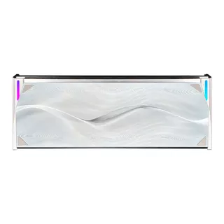 IPI AURORA65 Magnetic Switch Keyboard Silver AURORA65 - 製品詳細 