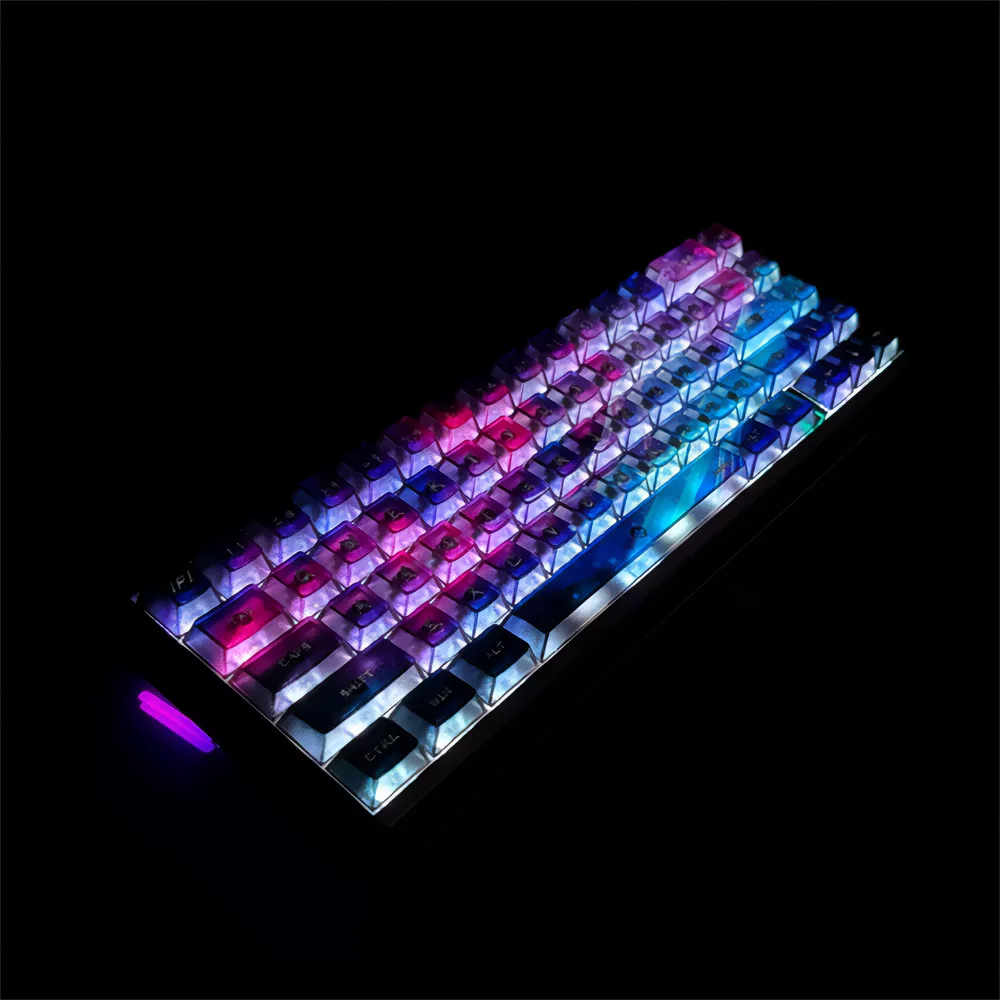 IPI AURORA65 Magnetic Switch Keyboard Black AURORA65 - 製品詳細 IPI AURORA65 Magnetic Switch Keyboard Black AURORA65 - 製品詳細