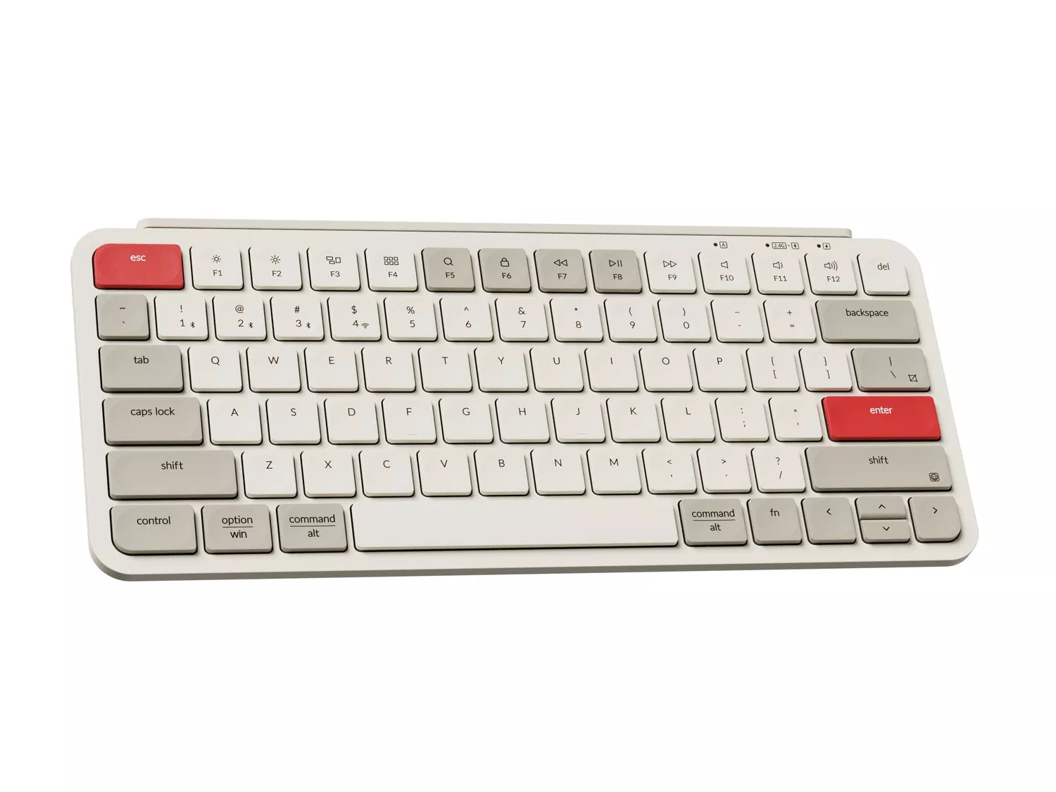 にん】キーボード本体 Poseidon ZX | Tt eSPORTS ゲーミング