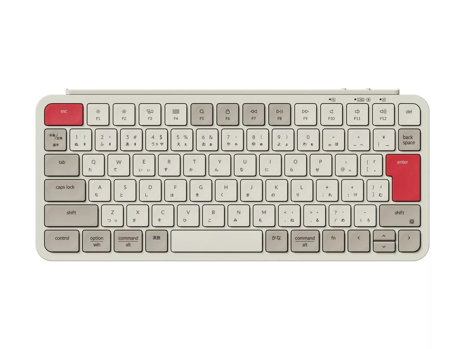 【新品未開封】Keychron B1 Pro レトログリーン　英語配列 Amazon | 【国内正規品】Keychron B1 Pro ウルトラスリム